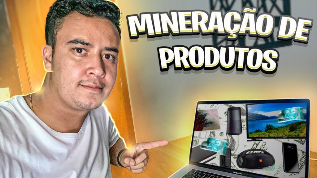 O Melhor App No Shopify Para Minerar Produtos De Dropshipping Best