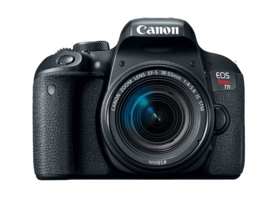 EOS Rebel T7i / 800D remains a solid choice for beginners looking to step up from their smartphone or point-and-shoot camera