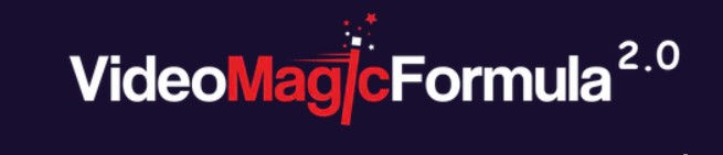 VIDEO MAGIC FORMULA 2.0