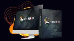 Print Monkey Review and Best Bonus Printmonkey Review