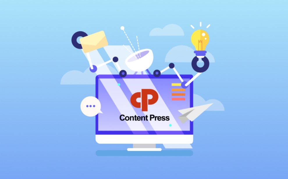 ContentPress Review