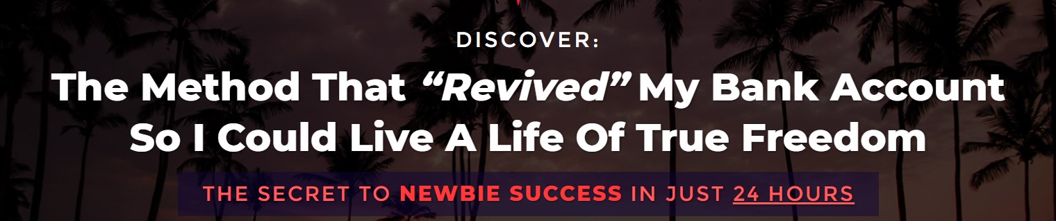 REVIVE REVIEW