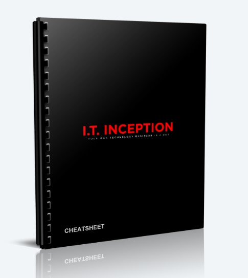 I.T. INCEPTION REVIEWS