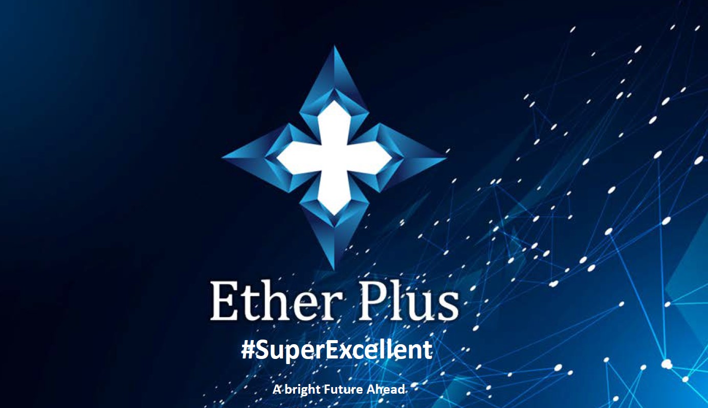 ETHER PLUS REVIEW