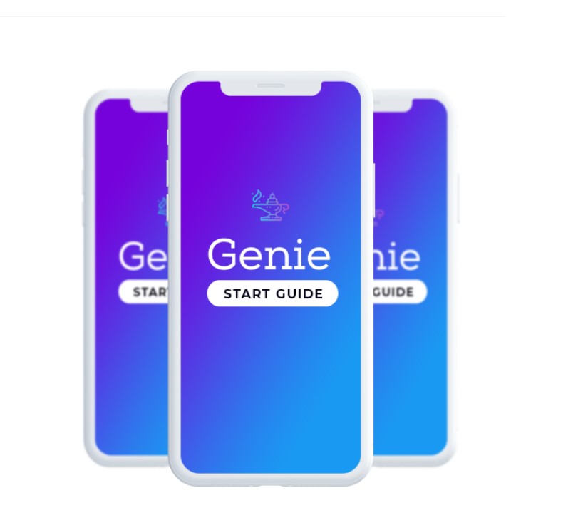 GENIE  REVIEWS