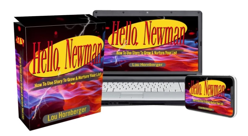 hello,newman review