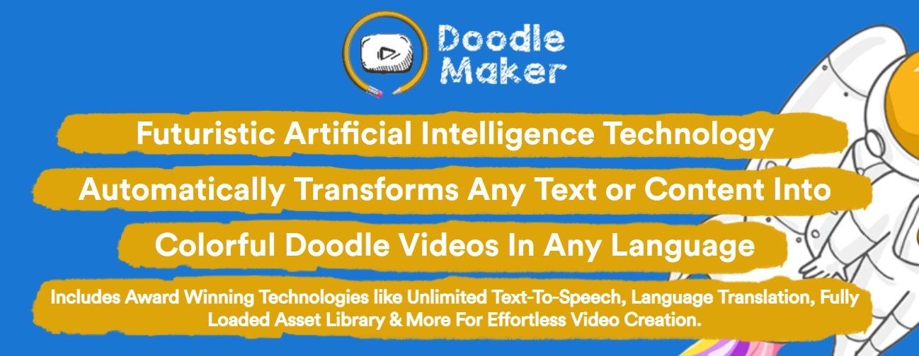 Doodle Maker Reviews