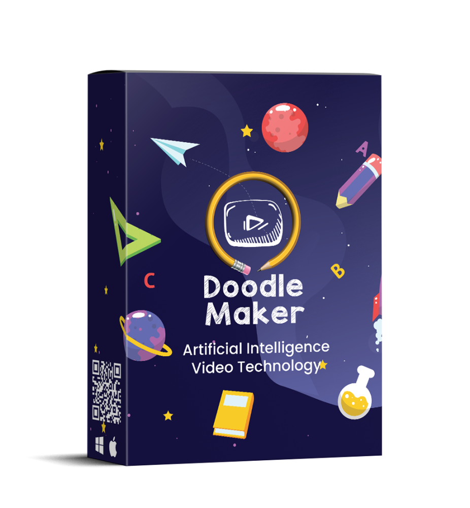doodle maker reviews