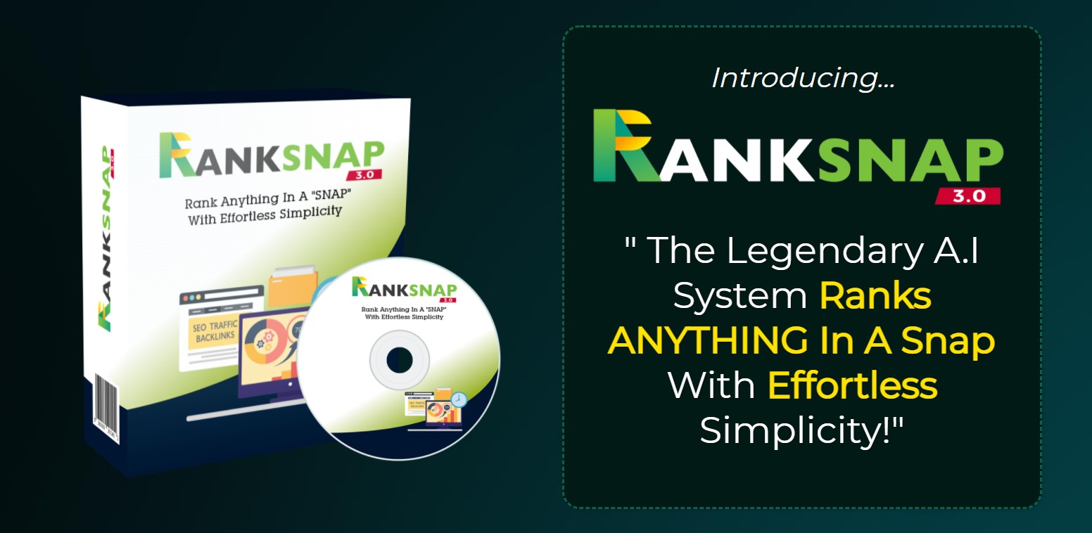 ranksnap3.0 reviews