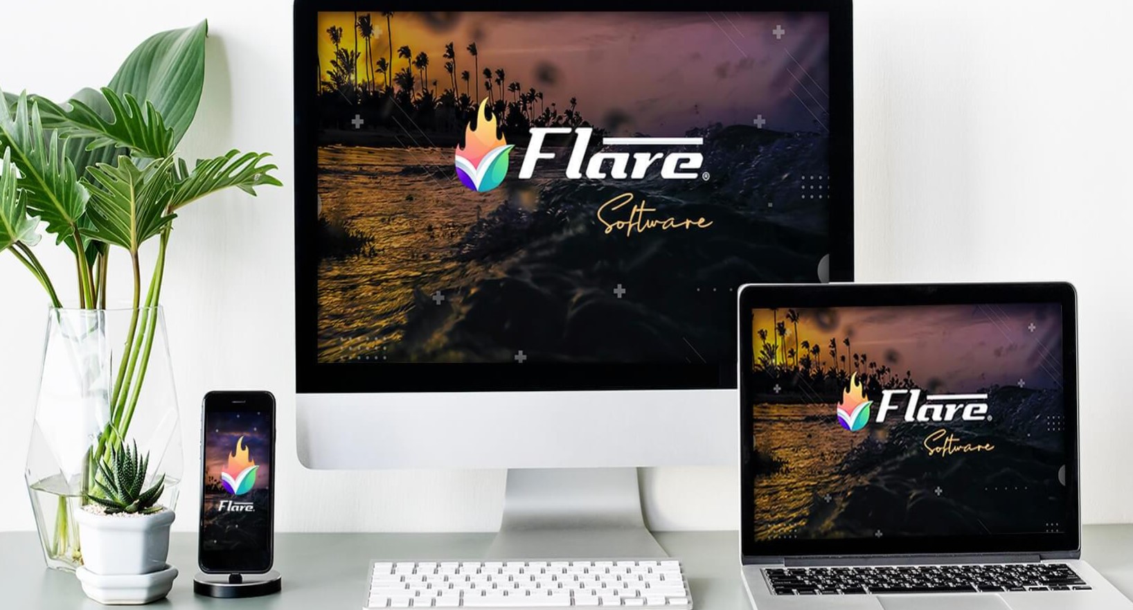 FLARE REVIEW