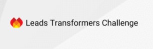 leads transformers challenge bonus