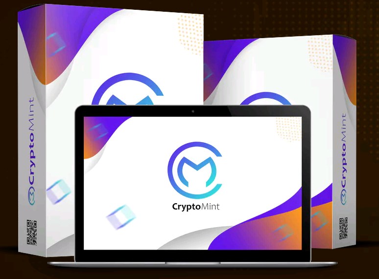 CRYPTOMINT DEMO