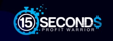 15 second profit warrior review