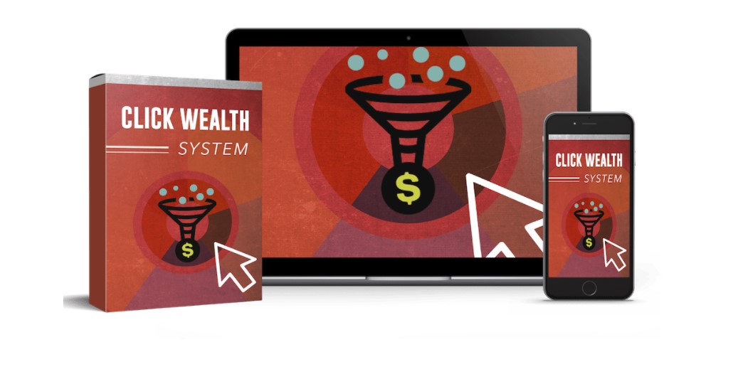 Click Wealth System demo