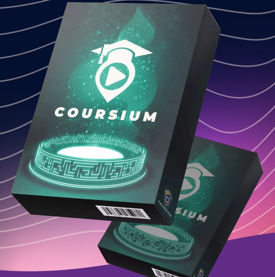 Coursium bonus