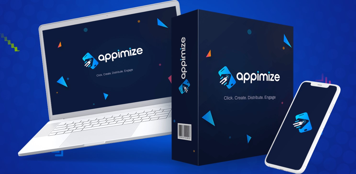 appimize demo