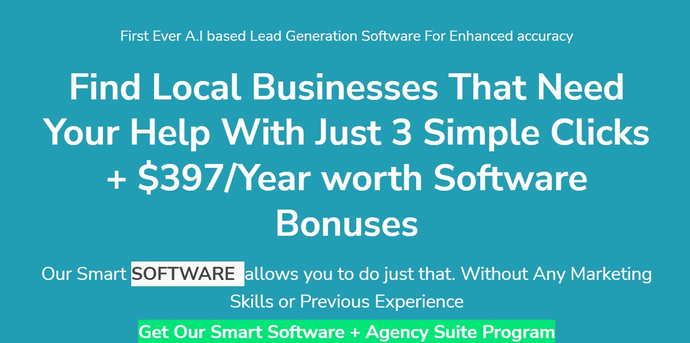 Leads Profit Pro reivew