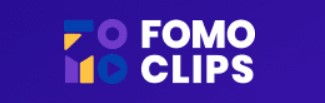 fomo clips bonus