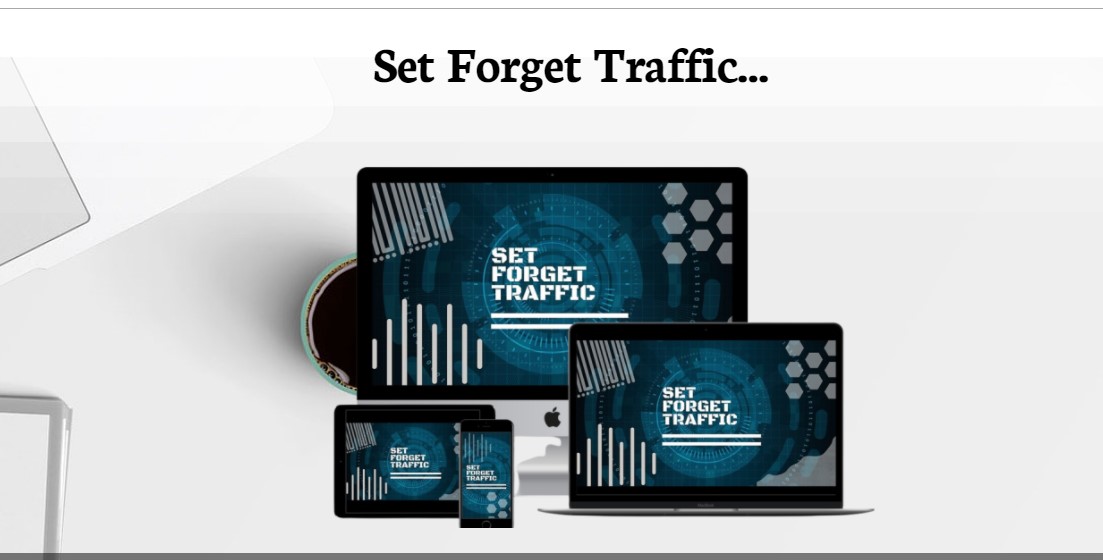 set forget traffic review