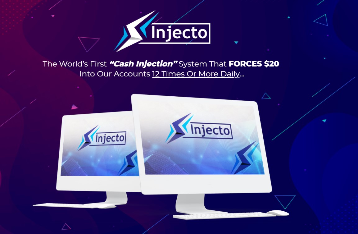Injecto review