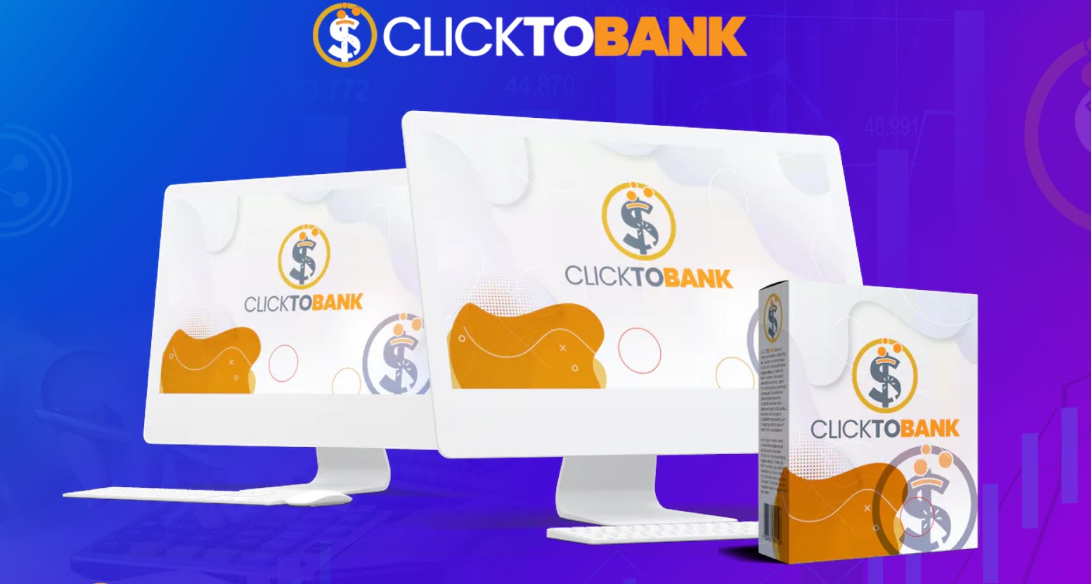 click to bank bonus