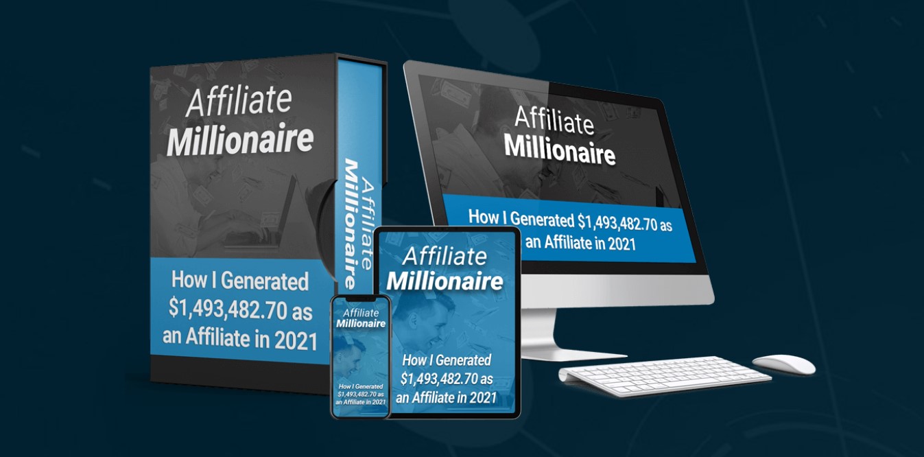 affiliate millionaire
