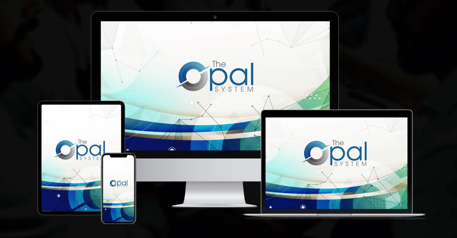 the opal system demo