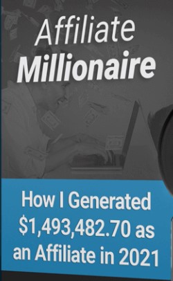 affiliate millionaire review