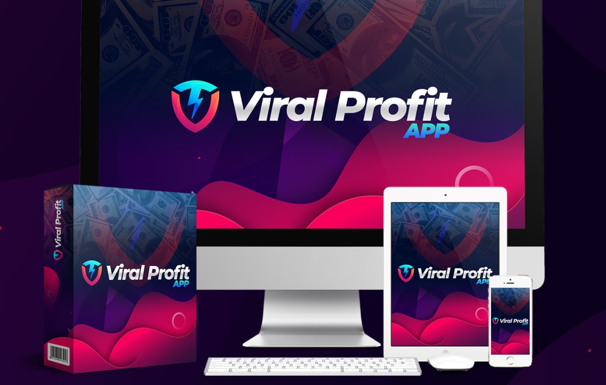 viral profit review