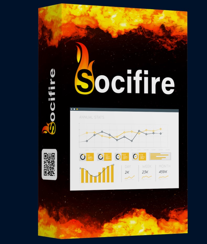 socifire reviews
