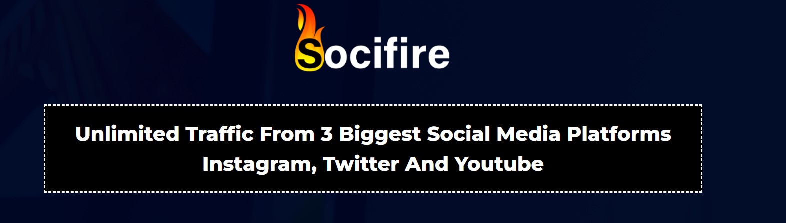 socifire review