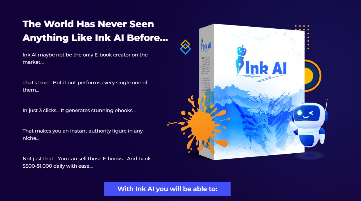 Ink AI Reviews