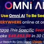 Unleashing the Power of Passive Income: A Deep Dive into Omni AI 🚀