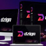Dzign Review: The Ultimate App For Designing Anything