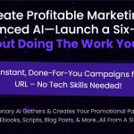 AISellers Review (2025): The Ultimate AI Marketing Automation Tool to Scale Your Income
