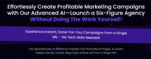 AISellers Review (2025): The Ultimate AI Marketing Automation Tool to Scale Your Income