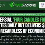 Four Candles Formula Review – The 3-Step Trading Shortcut That Pays $500-$5K/Day in Just 10 Minutes