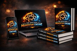 The Affiliate Momentum Engine Review: Finally, a System That Replaces Guessing With Structure